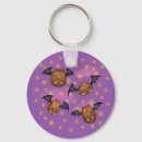 Search for bats key rings Purple