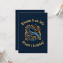 Search for medieval birthday Dragon