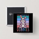 Search for rabbit lover badges Bunny