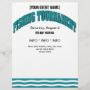 Search for fish flyers Ocean