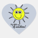 Search for smiling sunshine stickers Smile