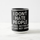 Search for introversion mugs Personality