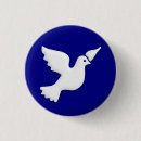 Search for white dove badges Symbol