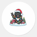 Search for newfoundland dog stickers Wolf