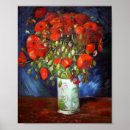 Search for van gogh poppies posters Post impressionism