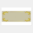Search for decorative border stickers Stylish