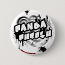 Search for graffito badges Hip