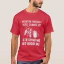 Search for noodle tshirts Xmas