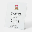 Search for vegetable signs Bridal shower