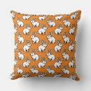 Search for black rabbit cushions Rabbits