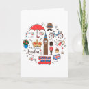 Search for clock tower cards London
