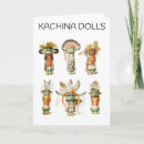 Search for pueblo cards Kachina