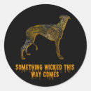 Search for greyhound racing stickers Lurcher