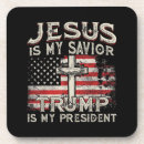 Search for election coasters Flag