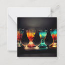 Search for orange note cards Artistic