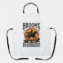 Search for brooms aprons Trickortreat