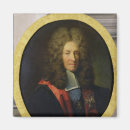 Search for aristocracy magnets C17th