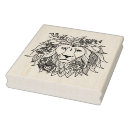 Search for fabric rubber stamps Zendoodle