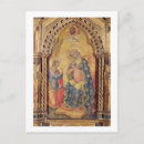 Search for polyptych Annunciation