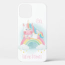 Search for little girl iphone cases Rainbow