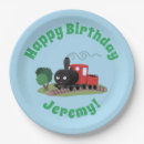 Search for steam engine plates Vintage