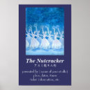 Search for nutcracker ballet posters Ballerina