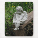 Search for cherub mouse mats Angel