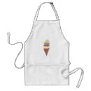 Search for flavours aprons Vanilla