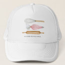 Search for baker hats Whisk