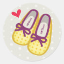Search for yellow ribbon stickers Polka dot
