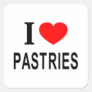Search for pastry stickers Baking