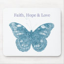Search for love hope mouse mats Faith