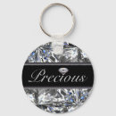 Search for precious key rings Sparkle