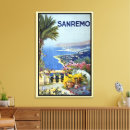 Search for mediterranean decor canvas prints Retro
