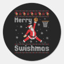 Search for rebounds stickers Athlete