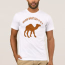 Search for guess what day it is tshirts Camel