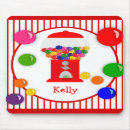 Search for gumballs mouse mats Colourful