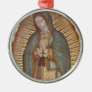 Search for our lady of guadalupe christmas tree decorations Mexico