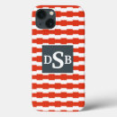 Search for graphic ipad cases Red