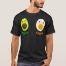 Search for funny avocado tshirts Breakfast