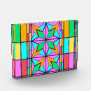 Search for glass photo blocks Mosaic
