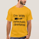 Search for finger pointing tshirts Humour