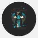 Search for strengthen stickers Through christ