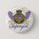 Search for krypton badges Linda danvers