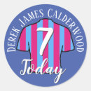 Search for football shirt stickers Sport