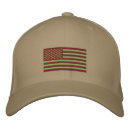 Search for glory embroidered hats Usa