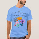 Search for pollination tshirts Insects