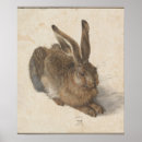 Search for hare posters Renaissance