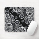 Search for cogs mouse mats Gears