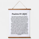 Search for psalm 91 decor Protection